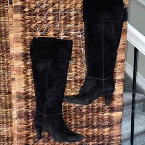 Bandolino Tassle Boots Sz. 5.5